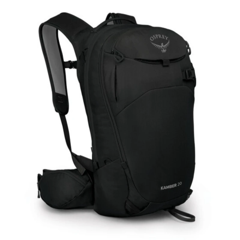 Osprey Kamber 20L Backpack 1 Osprey Kamber 20L Backpack