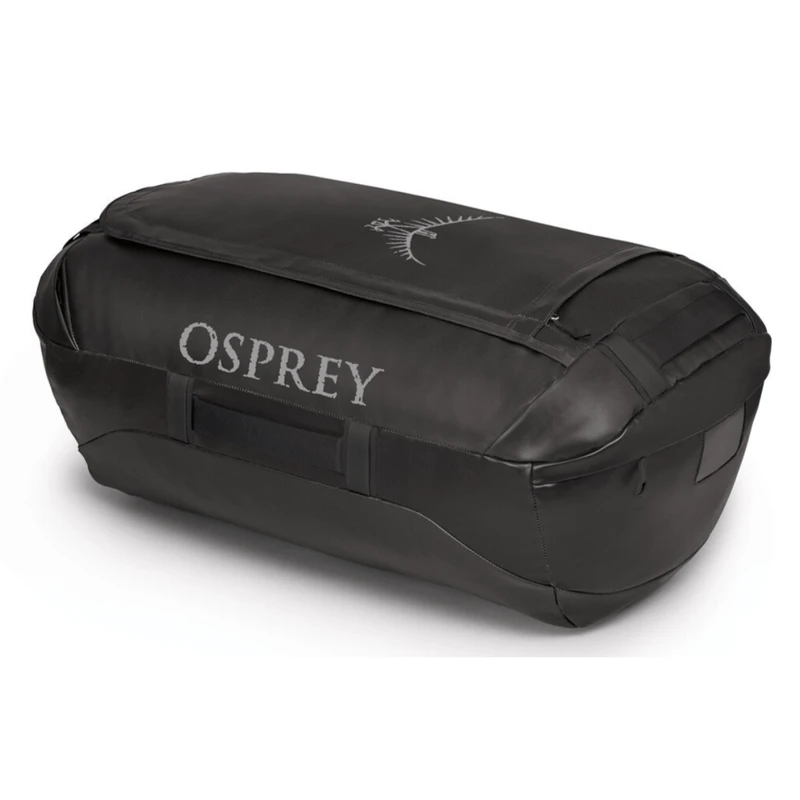 Osprey Transporter 95L Duffel Bag 3 Osprey Transporter 95L Duffel Bag - Image 3