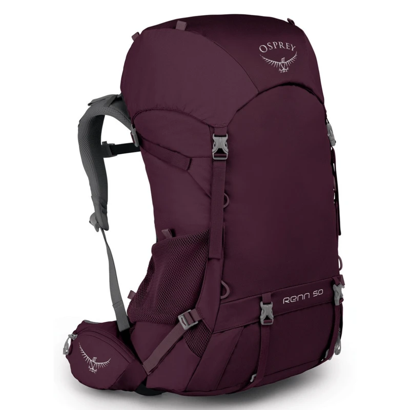 Osprey Renn 50L Backpack - Women's 8 Osprey Renn 50L Backpack - Women's - Image 8