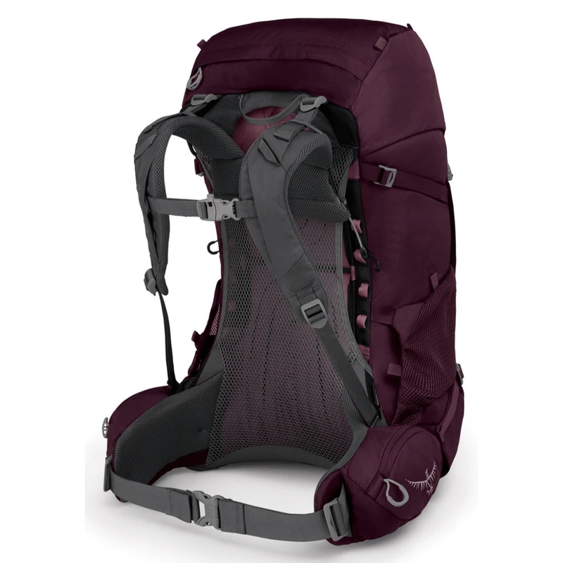 Osprey Renn 50L Backpack - Women's 1 Osprey Renn 50L Backpack - Women's