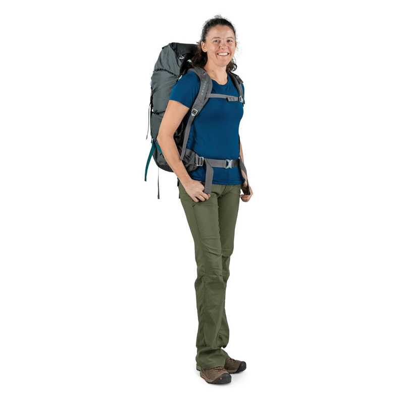 Osprey Renn 50L Backpack - Women's 3 Osprey Renn 50L Backpack - Women's - Image 3