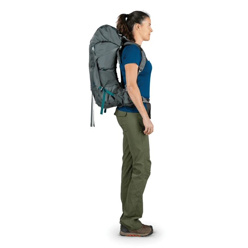 Osprey Renn 50L Backpack - Women's 5 Osprey Renn 50L Backpack - Women's - Image 5