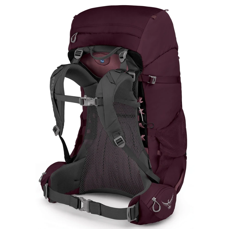 Osprey Renn 65L Backpack - Women's 2 Osprey Renn 65L Backpack - Women's - Image 2