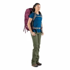 Osprey Renn 65L Backpack - Women's 9 Osprey Renn 65L Backpack - Women's -Osprey 1062931 800 auto