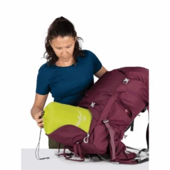Osprey Renn 65L Backpack - Women's