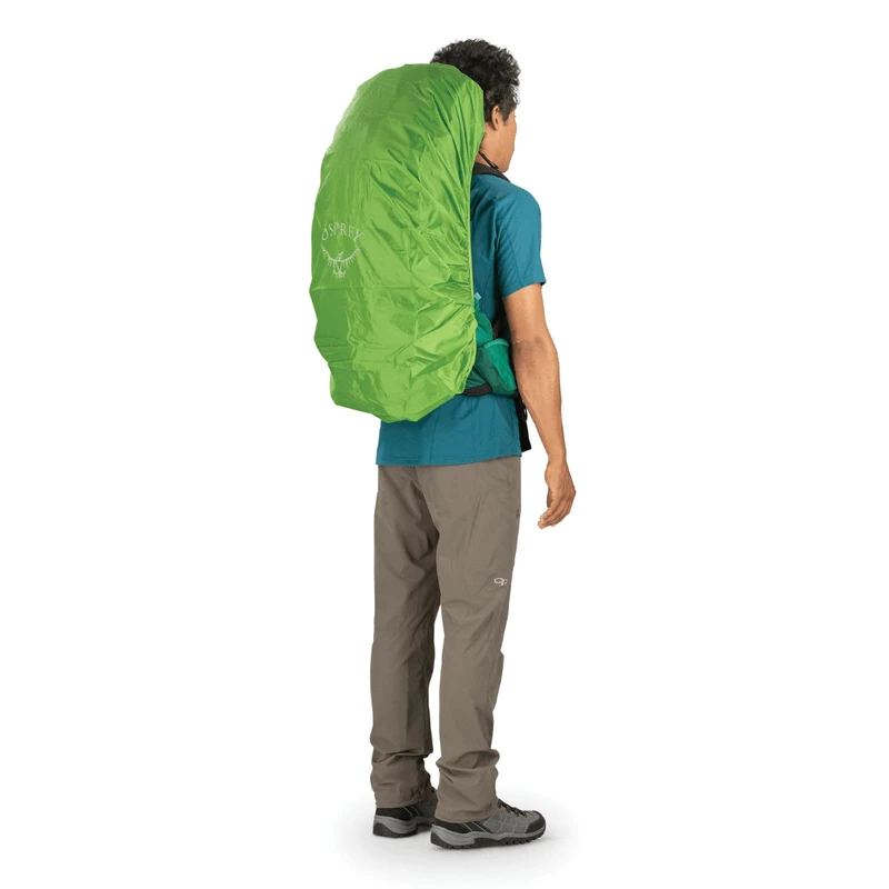 Osprey Rook 65L Backpack - Men's 2 Osprey Rook 65L Backpack - Men's - Image 2