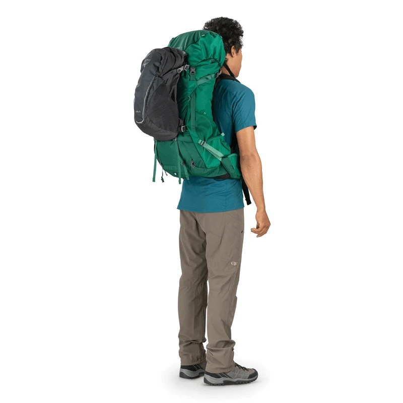 Osprey Rook 65L Backpack - Men's 5 Osprey Rook 65L Backpack - Men's - Image 5