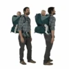 Osprey Poco LT Child Carrier Backpack