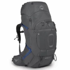 Osprey Aether Plus 70L Backpack - Men's -Osprey 1063066 800 auto