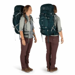 Osprey Ariel Plus 70L Backpack - Women's 9 Osprey Ariel Plus 70L Backpack - Women's -Osprey 1063116 800 auto