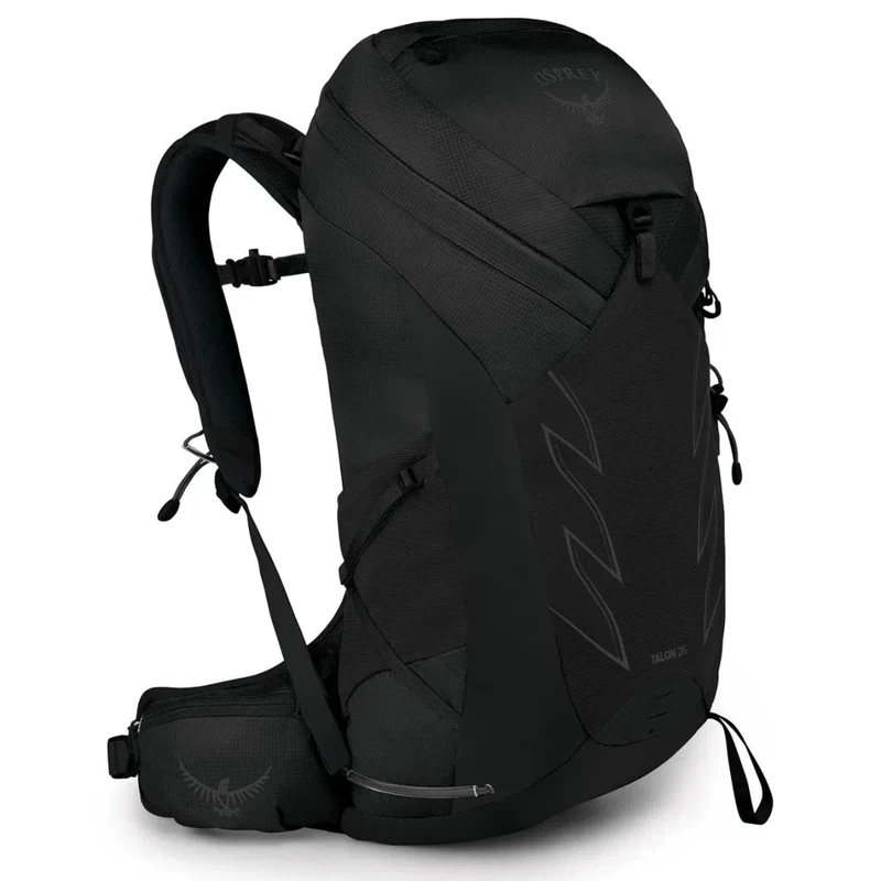 Osprey Talon 26L Backpack - Men's 1 Osprey Talon 26L Backpack - Men's