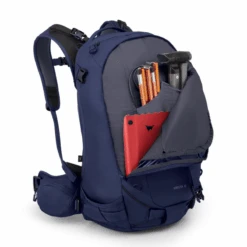 Osprey Kresta 30L Backpack -Osprey 1063806 800 auto