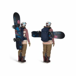 Osprey Kresta 30L Backpack -Osprey 1063813 800 auto