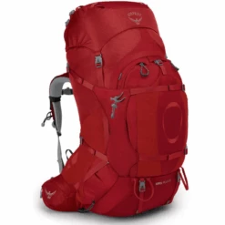 Osprey Ariel Plus 85L Backpack - Women's -Osprey 1063938 800 auto