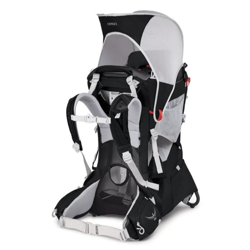 Osprey Poco Plus Child Carrier 7 Osprey Poco Plus Child Carrier - Image 7