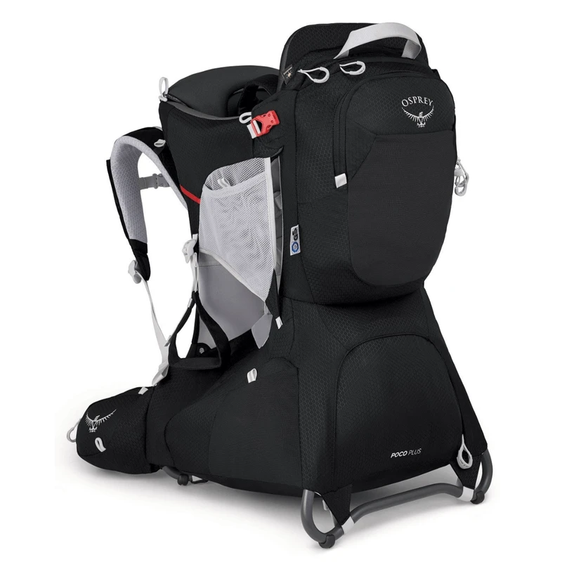 Osprey Poco Plus Child Carrier 3 Osprey Poco Plus Child Carrier - Image 3