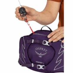 Osprey Tempest 6L Hip Pack - Women's -Osprey 1064715 800 auto