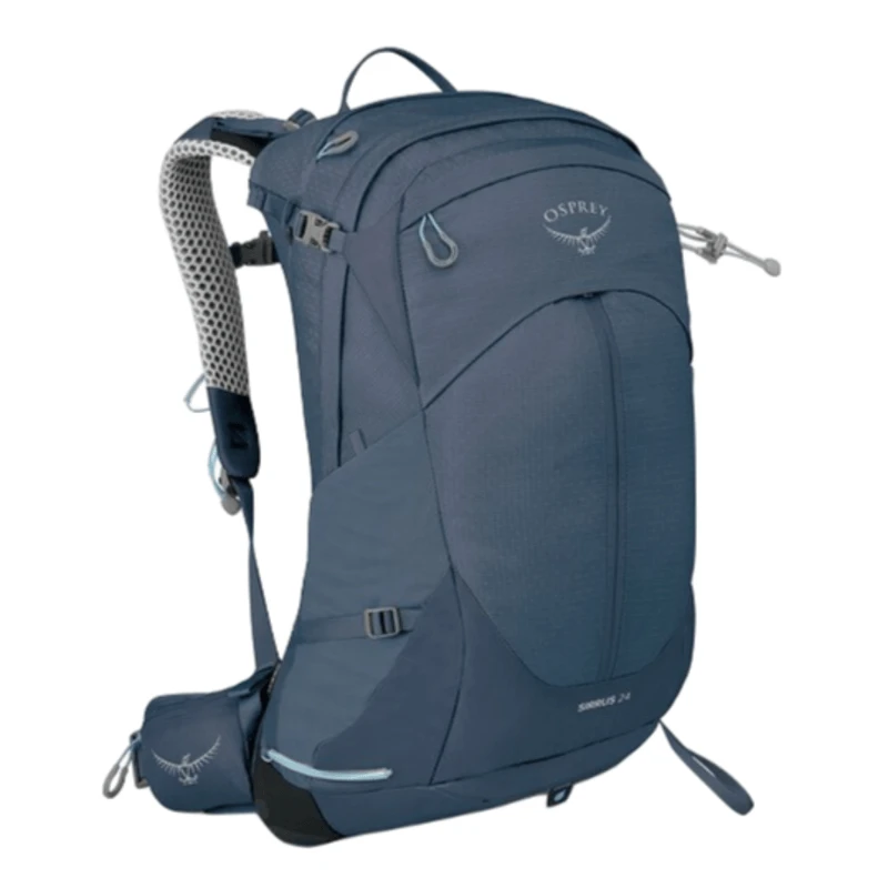 Osprey Sirrus 34L Backpack - Women's 2 Osprey Sirrus 34L Backpack - Women's - Image 2