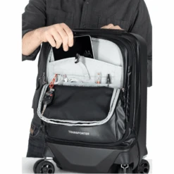 Osprey Transporter 4-Wheel Hybrid 40L Carry-On -Osprey 1065826 800 auto