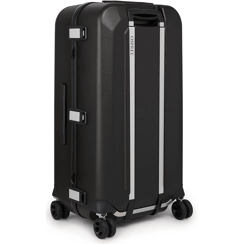 Osprey Transporter 110L 4-Wheeled Hardside Bag 3 Osprey Transporter 110L 4-Wheeled Hardside Bag - Image 3