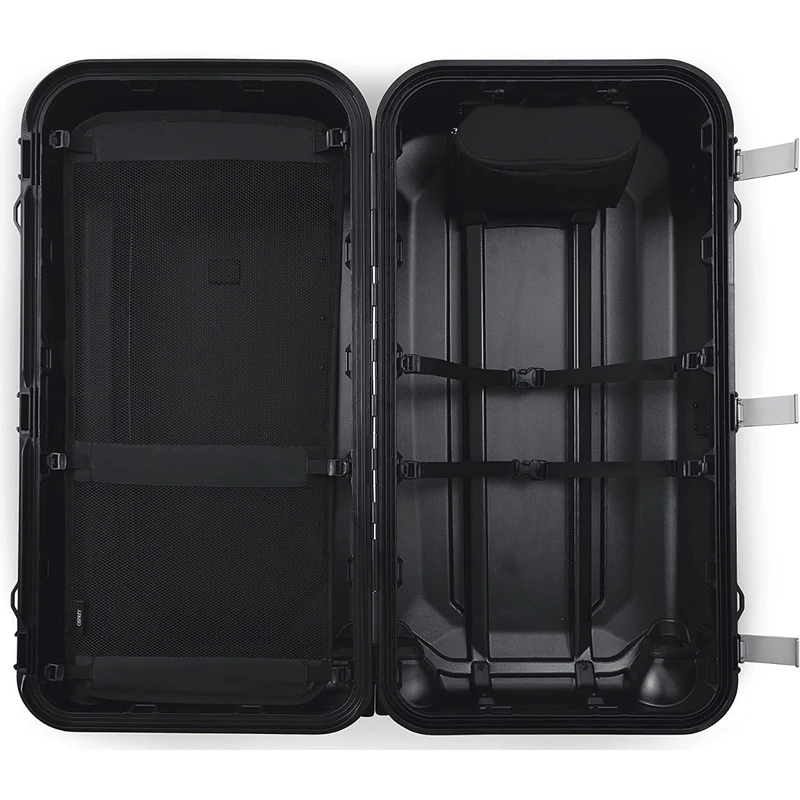 Osprey Transporter 110L 4-Wheeled Hardside Bag 1 Osprey Transporter 110L 4-Wheeled Hardside Bag