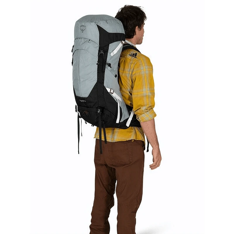 Osprey Stratos 36L Backpack - Men's 3 Osprey Stratos 36L Backpack - Men's - Image 3