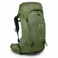 Osprey Atmos AG 50L Backpack - Men's -Osprey 1066438 800 auto
