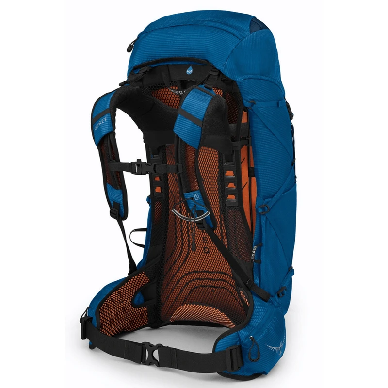 Osprey Exos 38L Backpack - Men's 2 Osprey Exos 38L Backpack - Men's - Image 2