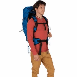 Osprey Exos 38L Backpack - Men's 13 Osprey Exos 38L Backpack - Men's -Osprey 1066529 800 auto