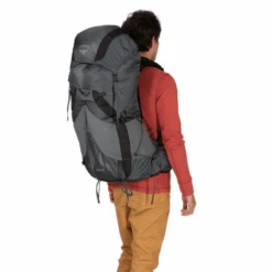 Osprey Exos 48L Backpack - Men's -Osprey 1066550 800 auto