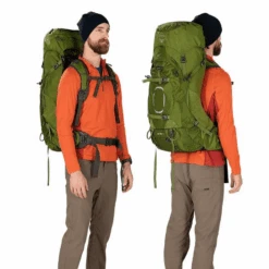 Osprey Aether 55L Backpack - Men's 9 Osprey Aether 55L Backpack - Men's -Osprey 1067025 800 auto