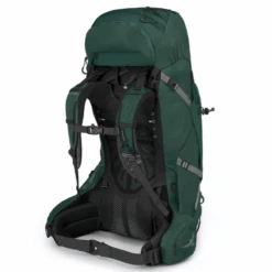 Osprey Aether Plus 60L Backpack - Men's -Osprey 1067052 800 auto