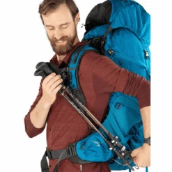 Osprey Aether Plus 60L Backpack - Men's -Osprey 1067055 800 auto