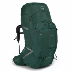 Osprey Aether Plus 100L Backpack - Men's -Osprey 1067086 800 auto
