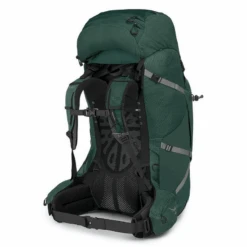 Osprey Aether Plus 100L Backpack - Men's -Osprey 1067087 800 auto