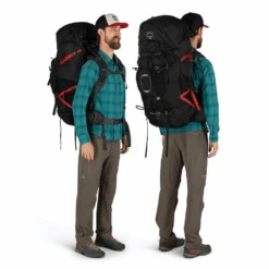 Osprey Aether Plus 100L Backpack - Men's -Osprey 1067088 800 auto