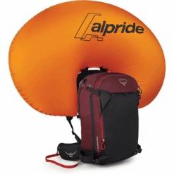 Osprey Soelden Pro 32 Avalanche Backpack -Osprey 1127929 800 auto