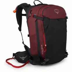 Osprey Sopris Pro 30 Avalanche Backpack - Women's -Osprey 1127935 800 auto