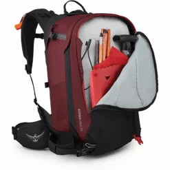 Osprey Sopris Pro 30 Avalanche Backpack - Women's -Osprey 1127937 800 auto