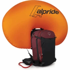 Osprey Sopris Pro 30 Avalanche Backpack - Women's -Osprey 1127938 800 auto