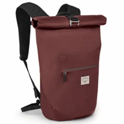Orvis Osprey Arcane Roll Top Backpack