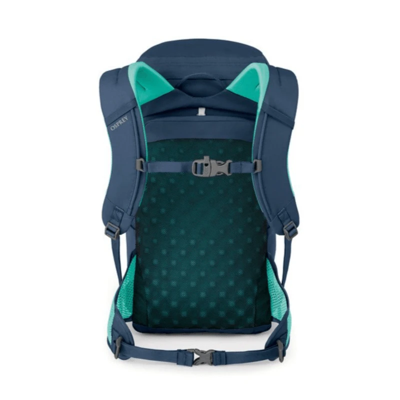 Osprey Jet 18 Backpack - Kids' 2 Osprey Jet 18 Backpack - Kids' - Image 2