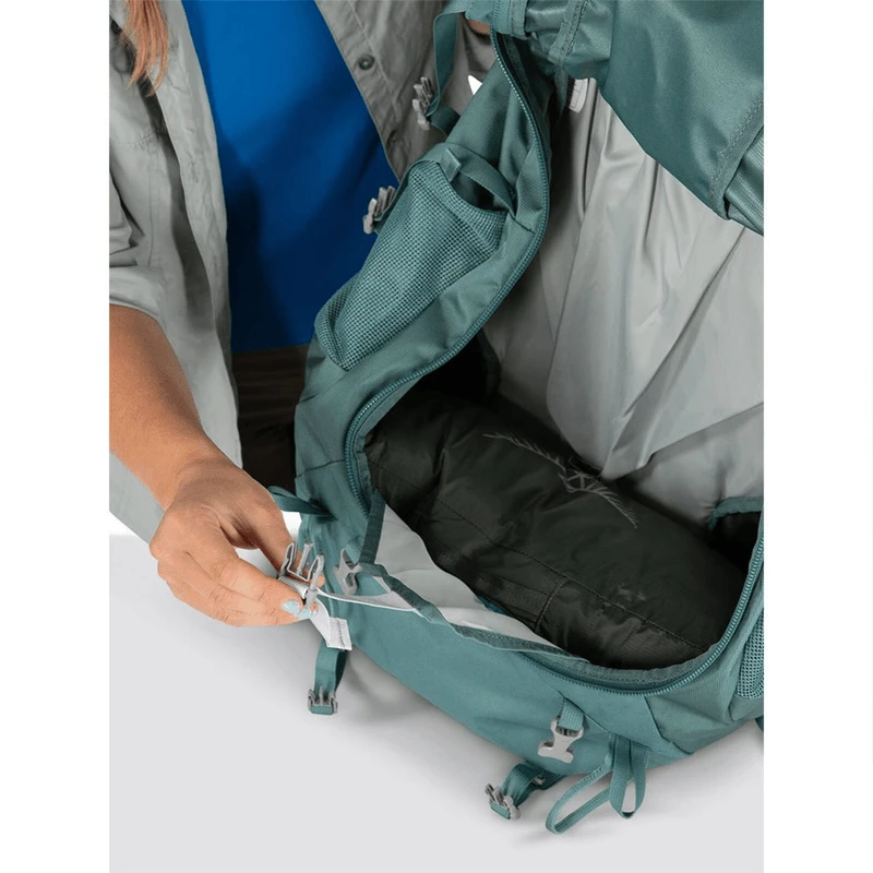 Osprey Viva 65L Backpack - Women's 8 Osprey Viva 65L Backpack - Women's - Image 8