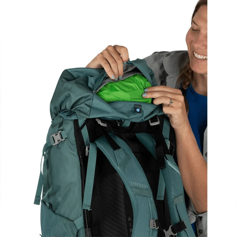 Osprey Viva 65L Backpack - Women's 17 Osprey Viva 65L Backpack - Women's - Image 17
