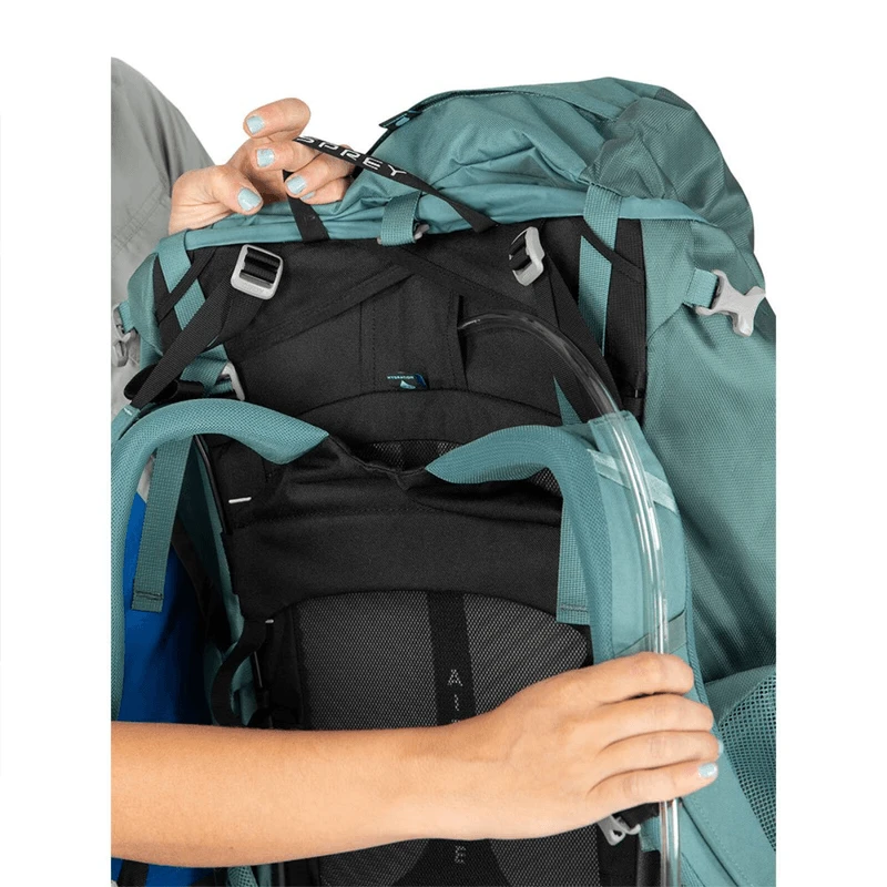 Osprey Viva 65L Backpack - Women's 11 Osprey Viva 65L Backpack - Women's - Image 11