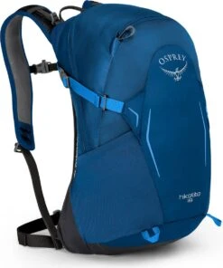 Osprey Hikelite 18 Backpack Blue