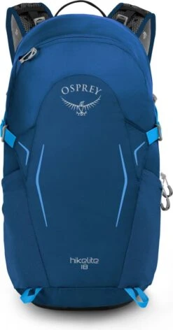 Osprey Hikelite 18 Backpack Blue 7 Osprey Hikelite 18 Backpack Blue -Osprey 11729155d94a3b078c779.97070350
