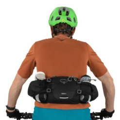 Osprey Savu 5L Hip Pack -Osprey 1258287 800 auto