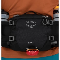 Osprey Savu 5L Hip Pack -Osprey 1258288 800 auto