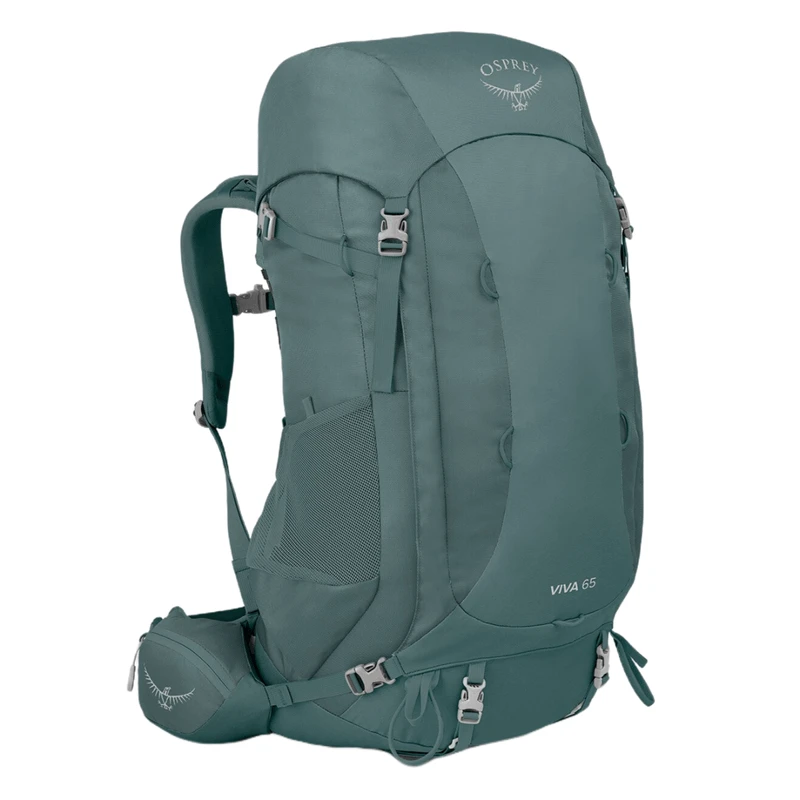 Osprey Viva 65 Pack - Women's 2 Osprey Viva 65 Pack - Women's - Image 2